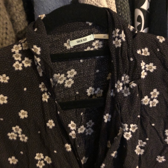 UO Kimchi summer dress - brand new! - Picture 2 of 4